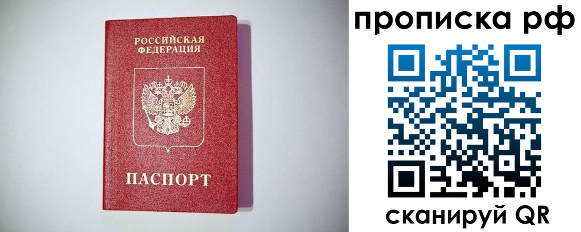 временная прописка в Славгороде